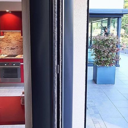 Apartamento La Favorite - Centre De Cassis - Climatisation Exterior foto
